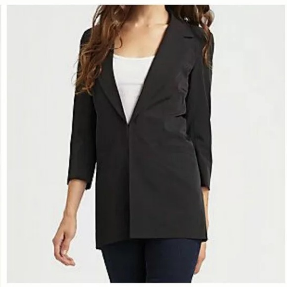 Elizabeth and James Sharp Shoulder James Blazer - Picture 1 of 8